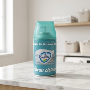 Private Label OEM Air Freshener Spray Long Lasting Home Room Aerosol Spray