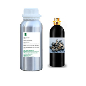 Popular Concentrated Arabic Essence Arabians Tonka Perfume Oil