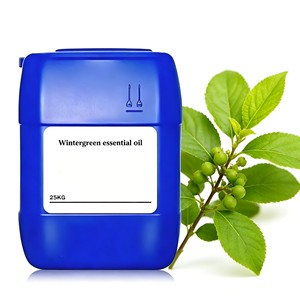 Holly Essential Oil 100% Pure Natural Steam Distilled