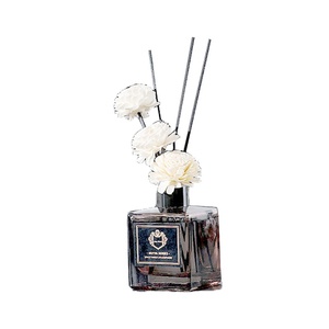 Botanical Floral Essential Oil Refill Set