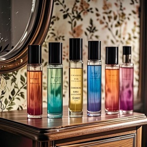 Classic Strawberry Lavender OEM Parfum
