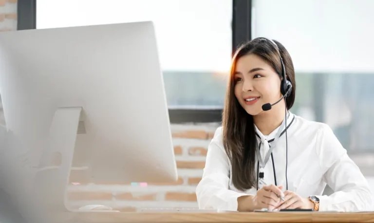 Dedicated After-Sales Support