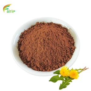 OEM ODM Custom Formulation Dandelion Extract