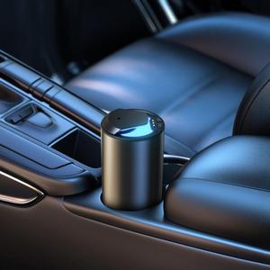 SCENTA OEM Aroma Diffuser Wholesale Car Air Freshener