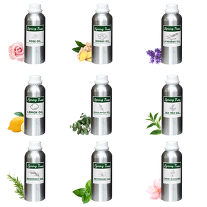 Private Label Natural Tea Tree Essential Oil