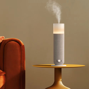Portable Fragrance Diffuser Machine Quiet Operation Diffuser Machine Aroma For Home For Home Use