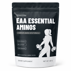 Custom Formulation Service EAA Powder