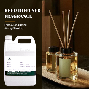 Reed Diffuser Base Oil 5000ml Bulk