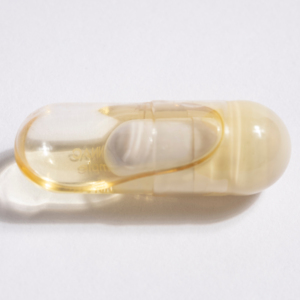 OEM Liquid Capsule Private Label Formulation