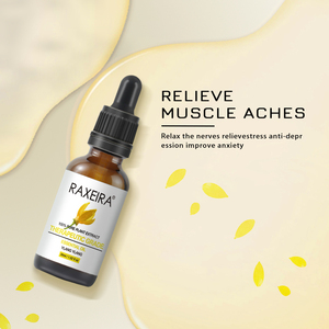 Private Label 100% Pure Essential Oil Blend Rosemary for Anti-Aging & Moisturizing Skin Care