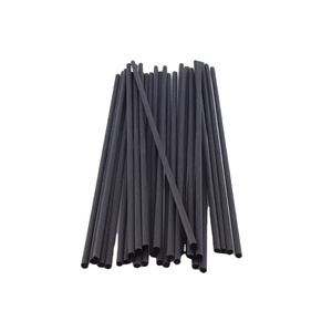 Bulk Black Fiber Reed Diffuser Sticks